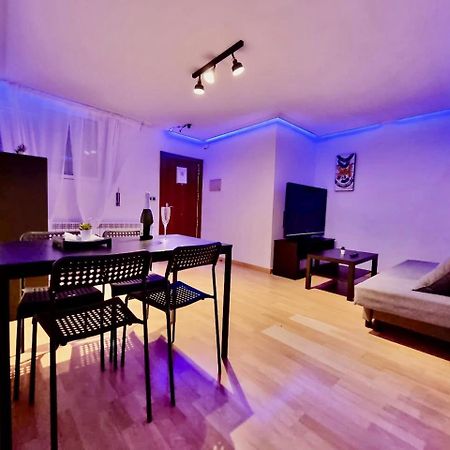 Apartamento Daniel Saragossa Exterior foto