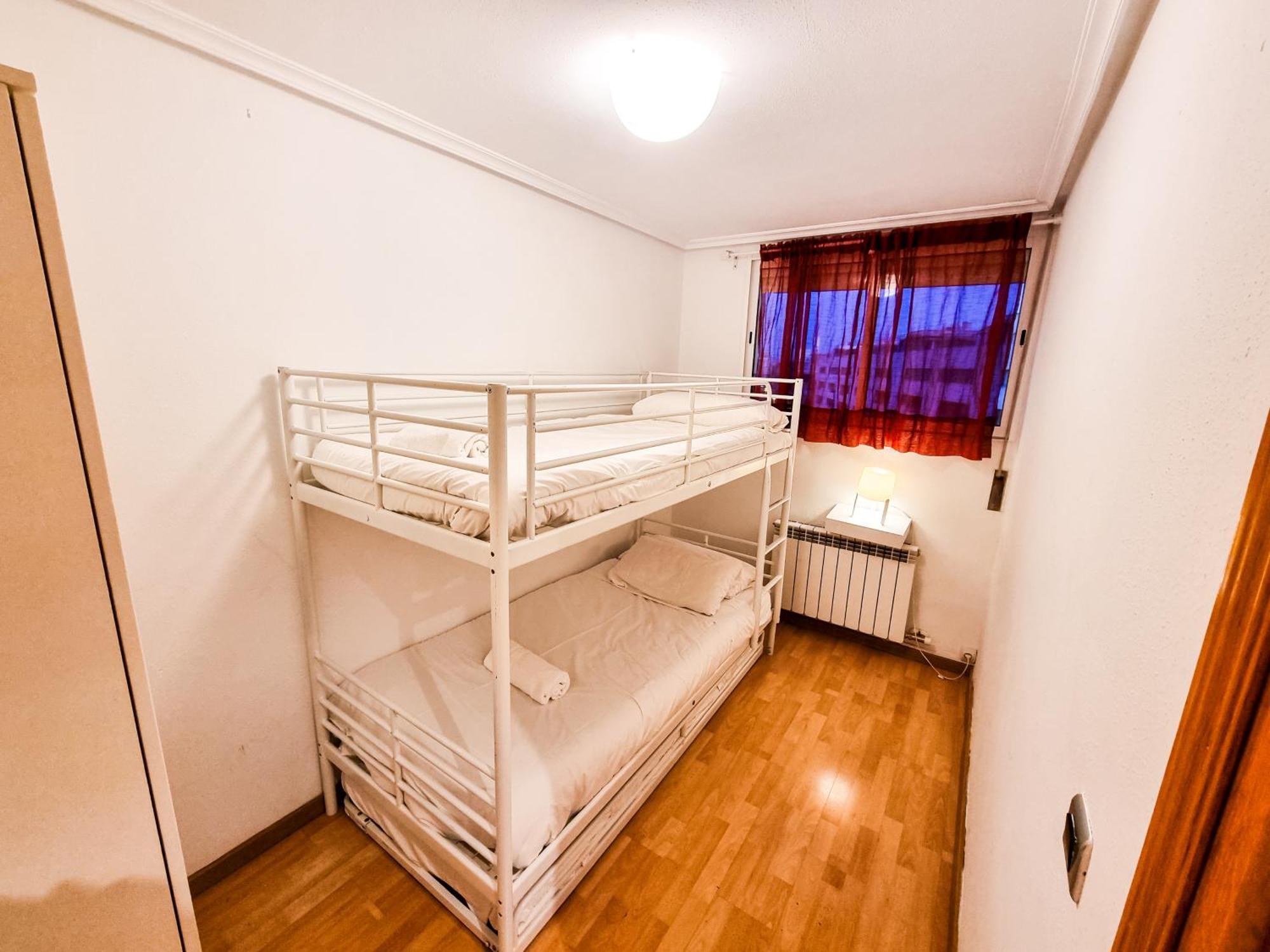 Apartamento Daniel Saragossa Exterior foto