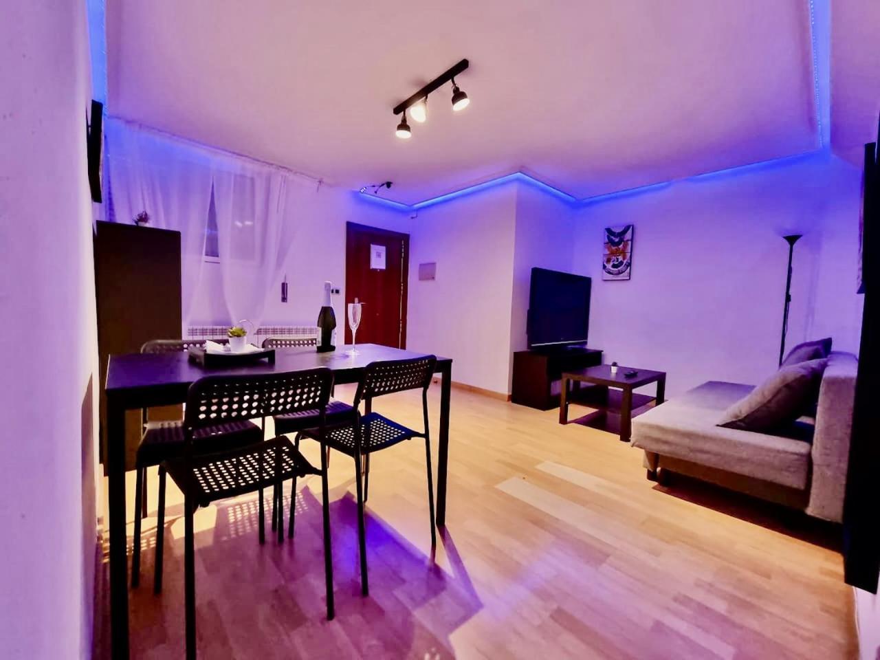 Apartamento Daniel Saragossa Exterior foto